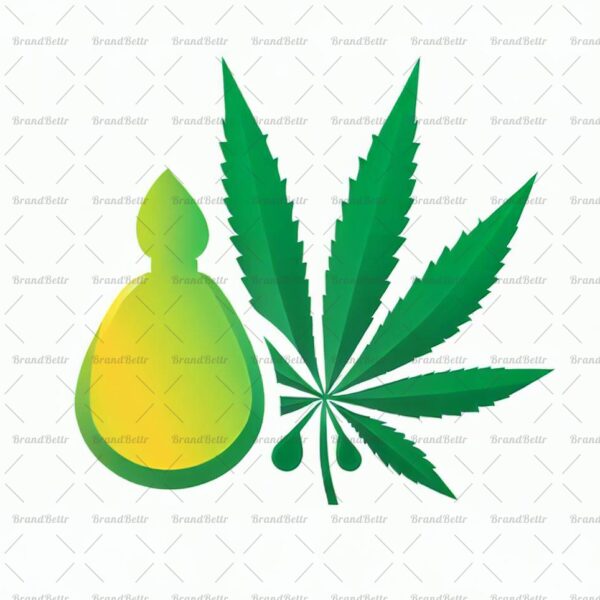 Cannabis Öl